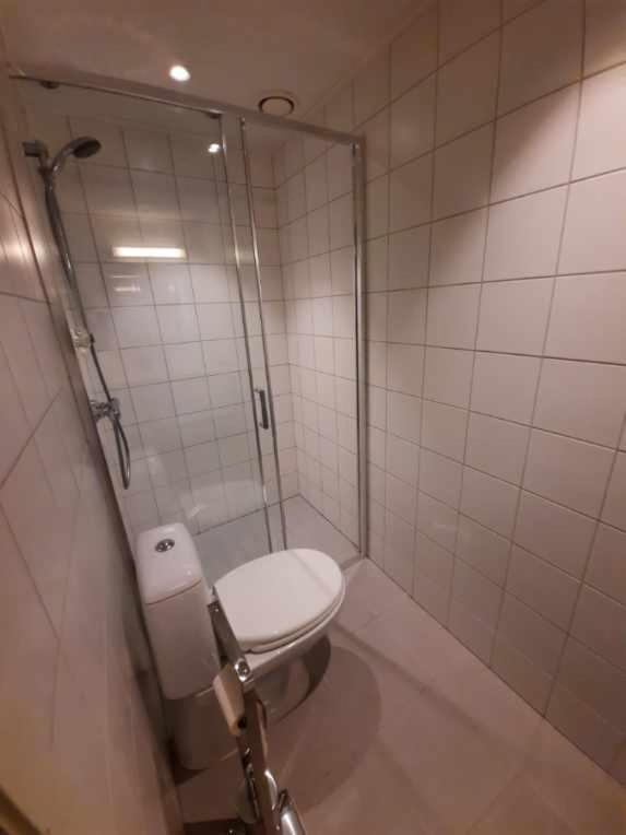 Sunndalsora Hotell Bagian luar foto