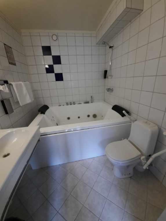 Sunndalsora Hotell Ruang foto